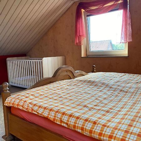 Andrea'S Ferienwohnung Brietlingen Bagian luar foto
