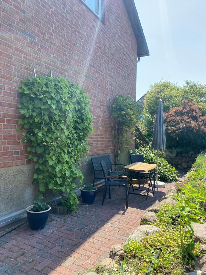 Andrea'S Ferienwohnung Brietlingen Bagian luar foto