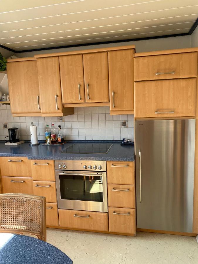 Andrea'S Ferienwohnung Brietlingen Bagian luar foto