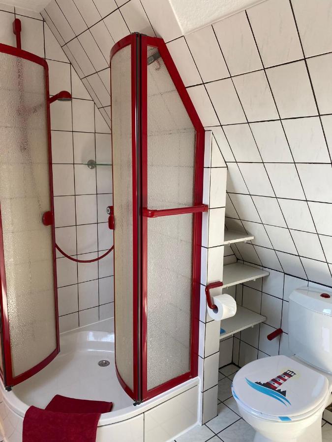 Andrea'S Ferienwohnung Brietlingen Bagian luar foto